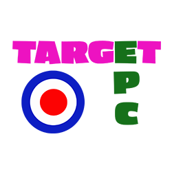 Target EPC Logo